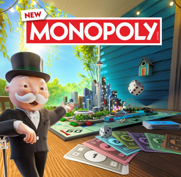 Strategic Board Game session